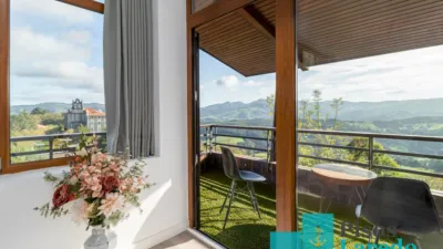 Estudio en alquiler en Ampuero, Ampuero de 2.400 €<span>/mes</span>