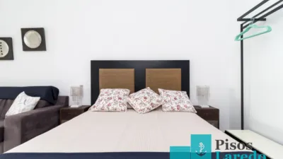 Estudio en alquiler en Ampuero, Ampuero de 2.400 €<span>/mes</span>