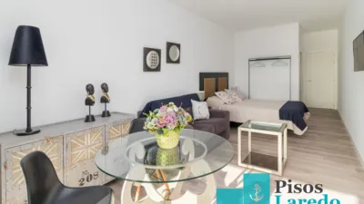 Estudio en alquiler en Ampuero, Ampuero de 2.400 €<span>/mes</span>