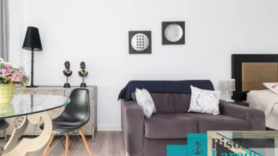 Estudio en alquiler en Ampuero, Ampuero de 2.400 €<span>/mes</span>