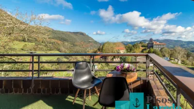 Estudio en alquiler en Ampuero, Ampuero de 2.400 €<span>/mes</span>