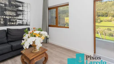 Estudio en alquiler en Ampuero, Ampuero de 2.400 €<span>/mes</span>