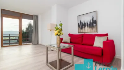 Estudio en alquiler en Ampuero, Ampuero de 2.400 €<span>/mes</span>