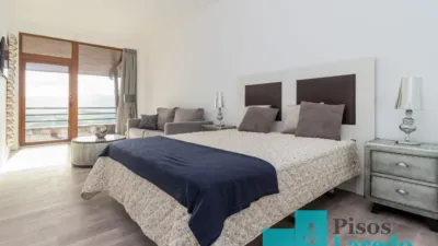 Estudio en alquiler en Ampuero, Ampuero de 2.400 €<span>/mes</span>