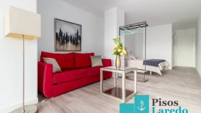 Estudio en alquiler en Ampuero, Ampuero de 2.400 €<span>/mes</span>