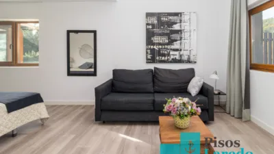 Estudio en alquiler en Ampuero, Ampuero de 2.400 €<span>/mes</span>