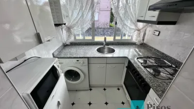 Piso en alquiler en Avenida de Francia, 50, cerca de Calle de la República de Chile, Zona Playa (Laredo)