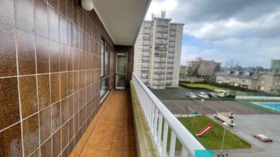 Piso en alquiler en Avenida de Francia, cerca de Avenida de la Victoria, Zona Playa (Laredo) de 2.550 €<span>/mes</span>