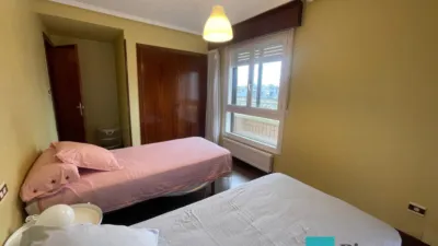 Piso en alquiler en Avenida de Francia, cerca de Avenida de la Victoria, Zona Playa (Laredo) de 2.550 €<span>/mes</span>