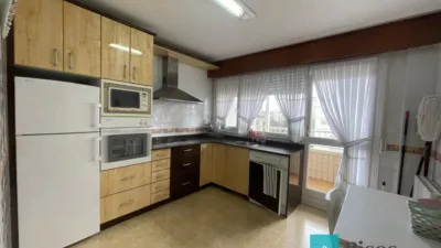 Piso en alquiler en Avenida de Francia, cerca de Avenida de la Victoria, Zona Playa (Laredo) de 2.550 €<span>/mes</span>
