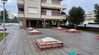 Piso en alquiler en Avenida de Francia, cerca de Avenida de la Victoria, Zona Playa (Laredo) de 2.550 €<span>/mes</span>