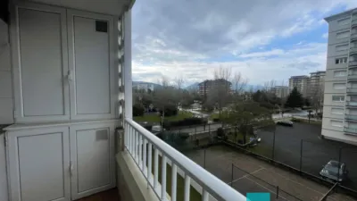 Piso en alquiler en Avenida de Francia, cerca de Avenida de la Victoria, Zona Playa (Laredo) de 2.550 €<span>/mes</span>