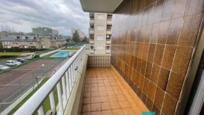 Piso en alquiler en Avenida de Francia, cerca de Avenida de la Victoria, Zona Playa (Laredo) de 2.550 €<span>/mes</span>