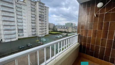 Piso en alquiler en Avenida de Francia, cerca de Avenida de la Victoria, Zona Playa (Laredo) de 2.550 €<span>/mes</span>