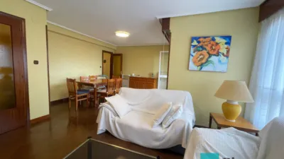 Piso en alquiler en Avenida de Francia, cerca de Avenida de la Victoria, Zona Playa (Laredo) de 2.550 €<span>/mes</span>