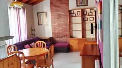 Piso en alquiler en Calle de Raimundo Revilla, 1, Centro (Laredo) de 2.950 €<span>/mes</span>