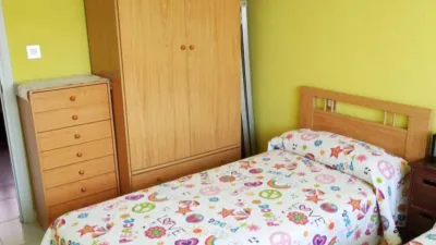 Piso en alquiler en Calle de Raimundo Revilla, 1, Centro (Laredo) de 2.950 €<span>/mes</span>
