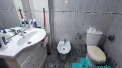 Apartment on Oriñón Street photo 4