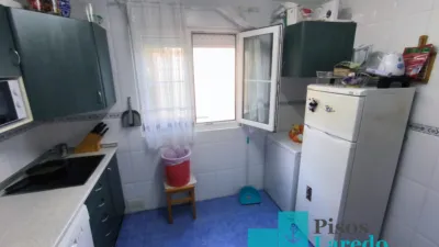 Apartment on Oriñón Street photo 25