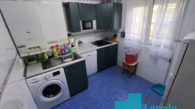 Apartment on Oriñón Street photo 27