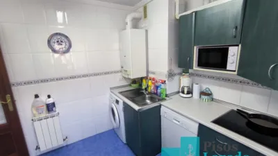 Apartment on Oriñón Street photo 24