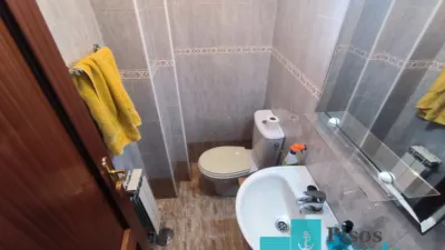Apartment on Oriñón Street photo 23