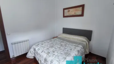 Apartment on Oriñón Street photo 11