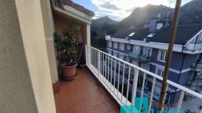 Apartment on Oriñón Street photo 10
