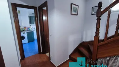 Apartment on Oriñón Street photo 21