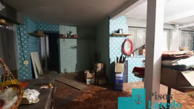 Casa en venta en Calle de la Cruz, 1 - Más