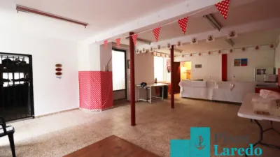 Casa en venta en Calle de la Cruz, 1 - Vista 5