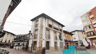 Casa en venta en Calle de la Cruz, 1 - Vista 4