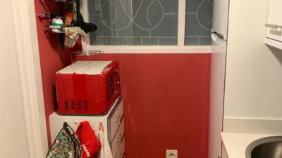 Piso en alquiler en Avenida de Enrique Mowinckel, 40, Zona Playa (Laredo)
