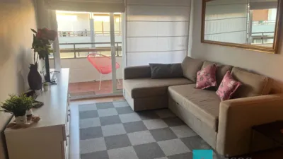 Piso en alquiler en Avenida de Enrique Mowinckel, 40, Zona Playa (Laredo)