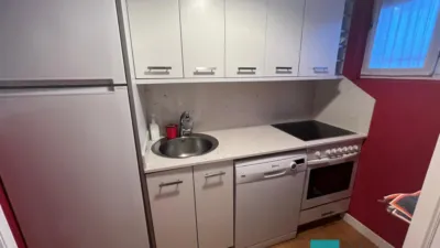 Piso en alquiler en Avenida de Enrique Mowinckel, 40, Zona Playa (Laredo)