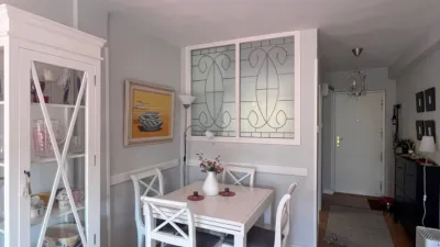Piso en alquiler en Avenida de Enrique Mowinckel, 40, Zona Playa (Laredo)