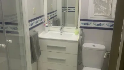 Piso en alquiler en Avenida de Enrique Mowinckel, 40, Zona Playa (Laredo)