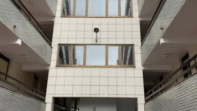 Piso en alquiler en Avenida de Enrique Mowinckel, 40, Zona Playa (Laredo)