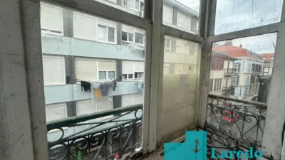 Apartment on Calle de Rentería Reyes, 9 photo 10