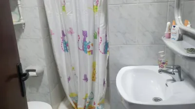 Piso en alquiler en Avenida de Francia, 106, El Puntal (Laredo)