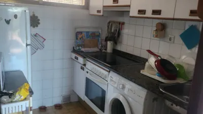 Piso en alquiler en Avenida de Francia, 106, El Puntal (Laredo)