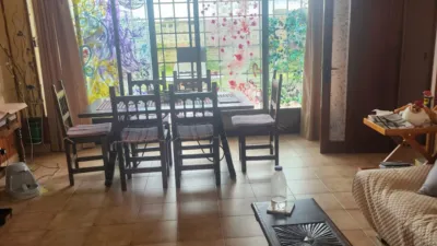 Piso en alquiler en Avenida de Francia, 106, El Puntal (Laredo)