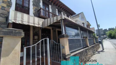 Casa en Avenida Tilos photo 8