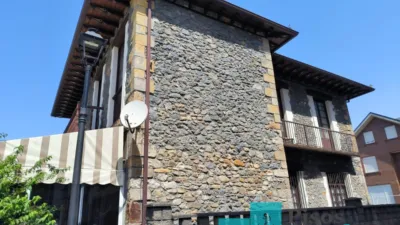 Casa en Avenida Tilos photo 10