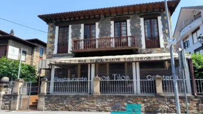 House on Avenida Tilos photo 2