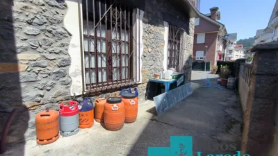 Casa en Avenida Tilos photo 21