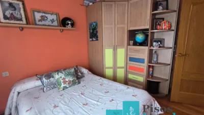 Apartment on Calle de Ria del Asón photo 24