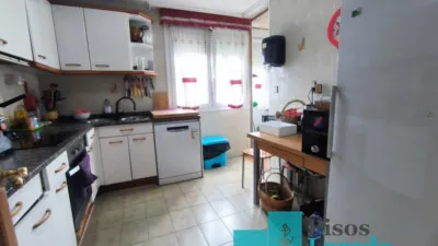 Apartment on Calle de Ria del Asón photo 13
