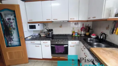 Apartment on Calle de Ria del Asón photo 12