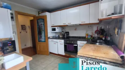 Apartment on Calle de Ria del Asón photo 14